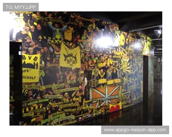 多特蒙德青训输出将成新收益点