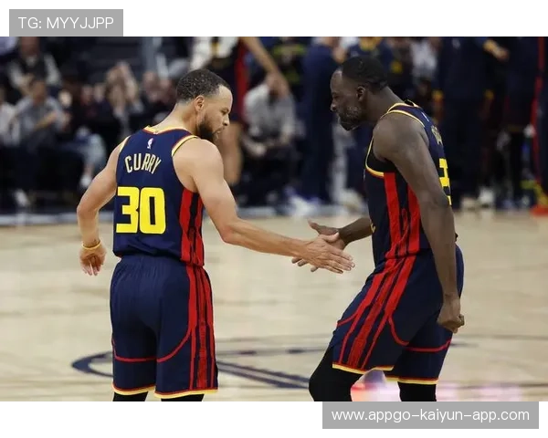 库里养病缺阵，勇士迎魔鬼赛程考验，库里队内训练打破常规, 勇士晋级再迎利好消息