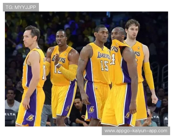 湖人胜利背后：战术执行与球员心态双线发力