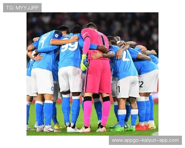 那不勒斯3场不胜＋皆遭遇零封！拱手让出榜首位置＋退居第4位！，那不勒斯8连胜