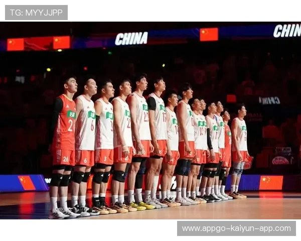 世锦赛名单出炉，中国男排新老结合冲击好成绩！，中国男排世锦赛出线