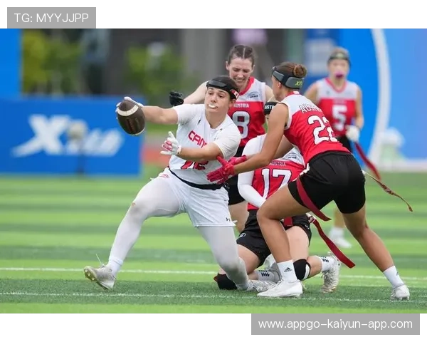 加拿大队七人制橄榄球赛场表现持续稳定，加拿大橄榄球与美式区别