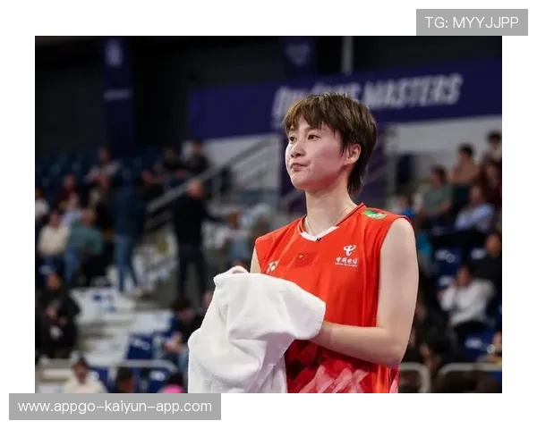 张宁坦言：陈雨菲整体能力在我之上，陈雨宁是谁