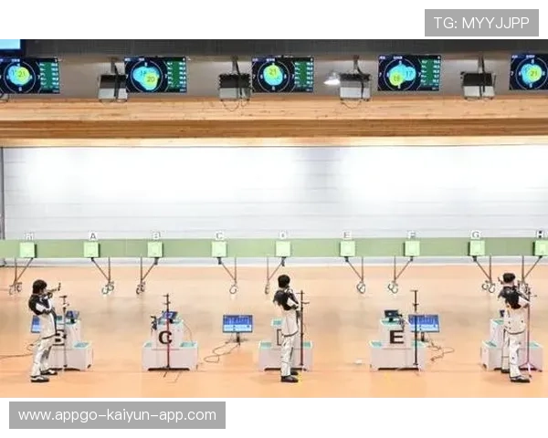 射击运动2025-2026赛季焦点项目 射击运动2025-2026赛季焦点项目