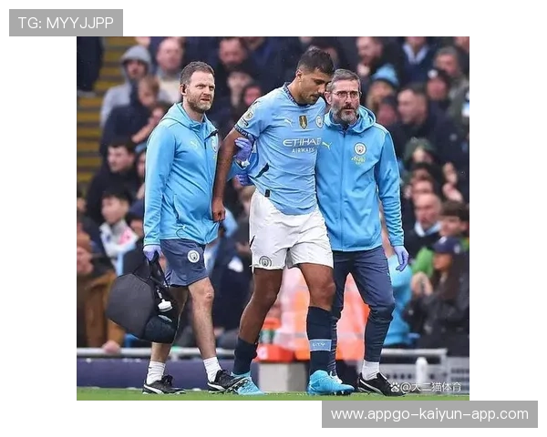 曼城中场罗德里续约至2029年,解约金2.5亿欧元震慑欧洲豪门 曼城中场罗德里续约至2029年,解约金2.5亿欧元震慑欧洲豪门