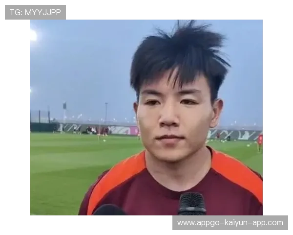 徐彬加盟狼队,首战U21联赛充满期待 徐彬加盟狼队,首战U21联赛充满期待