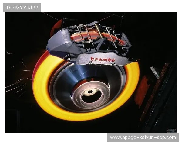 电子分配制动系统对提升职业赛车过弯效率的技术实现