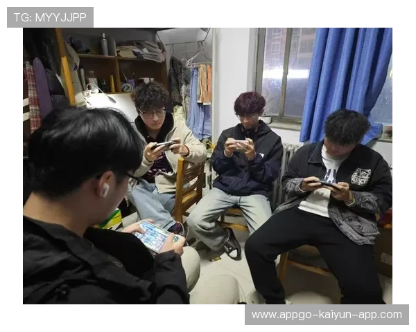 电竞选手稳定发挥高水平