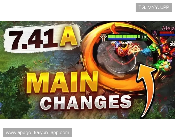 Dota2 7.41版本预测：下个补丁可能会大幅削弱这个胜率过高的治疗装备📉